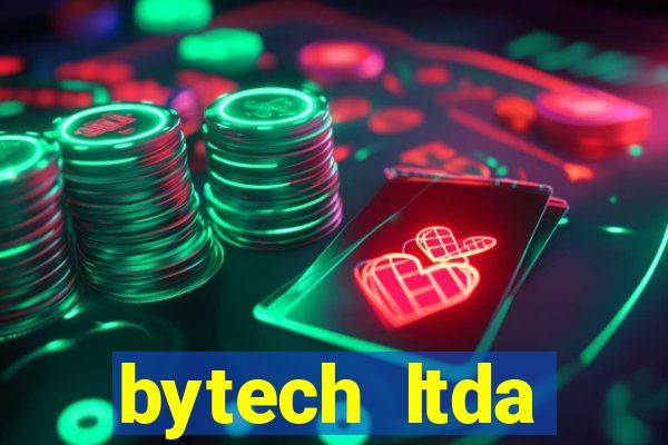 bytech ltda plataforma jogos